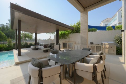 5 bedrooms Villa in Jumeirah Golf Estates, UAE No. 208637 23
