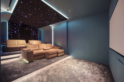 5 bedrooms Villa in Jumeirah Golf Estates, UAE No. 208637 10