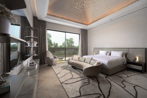 5 bedrooms Villa in Jumeirah Golf Estates, UAE No. 208637 15