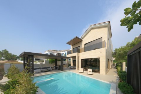 5 bedrooms Villa in Jumeirah Golf Estates, UAE No. 208637 25