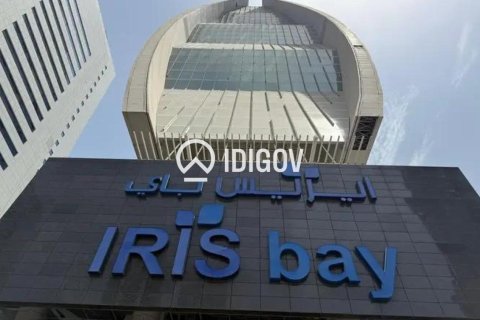 194.54مربع، مكتب في الخليج التجاري, الإمارات العربية المتحدة رقم 184961 10
