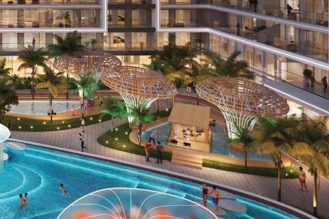 Apartment de 2 dormitorios en Ras Al Khaimah, UAE No. 183701 9