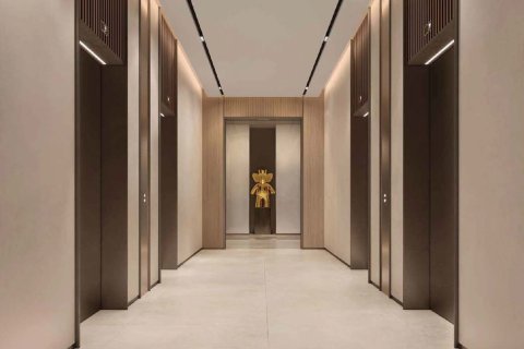 Apartment de 2 dormitorios en Ras Al Khaimah, UAE No. 183701 21