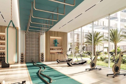 Apartment de 2 dormitorios en Ras Al Khaimah, UAE No. 183701 14