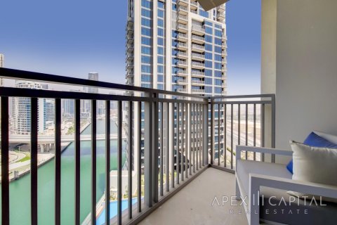 2 bedrooms Apartment in 5242, UAE No. 5748 13