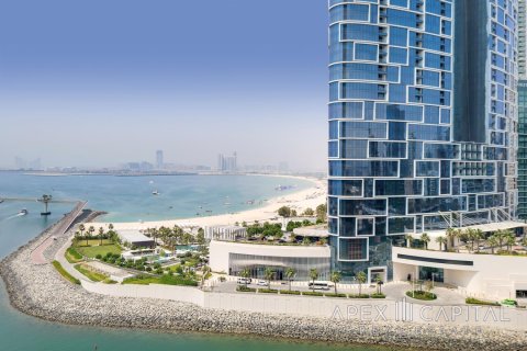 2 bedrooms Apartment in 5242, UAE No. 5748 14