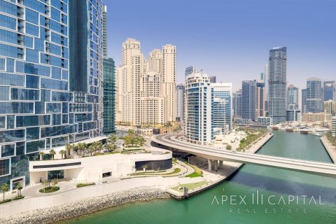 2 bedrooms Apartment in 5242, UAE No. 5748 15