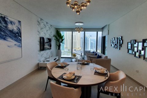 2 bedrooms Apartment in 5242, UAE No. 5748 5