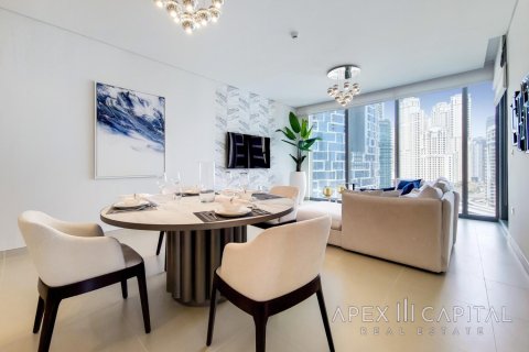 2 bedrooms Apartment in 5242, UAE No. 5748 4