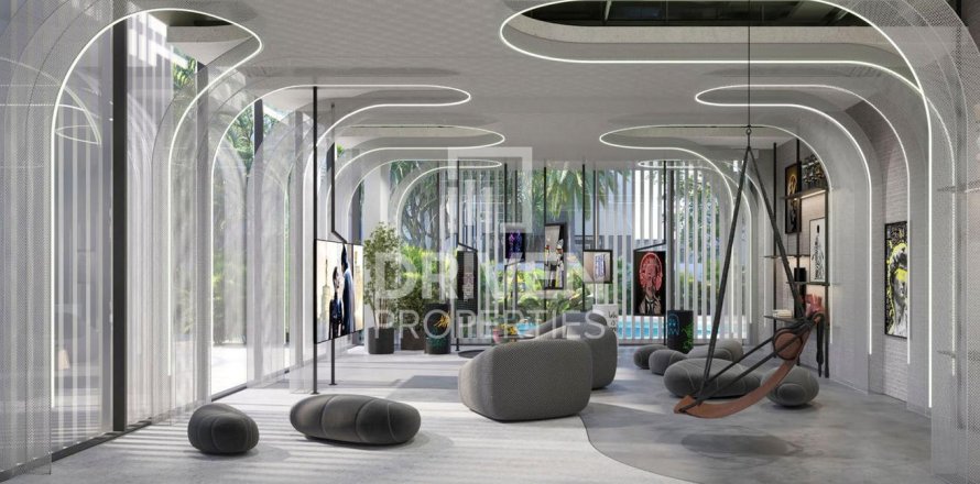 Villa de 3 dormitorios en District 11, UAE No. 222983