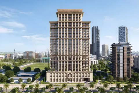 81مربع، شقة في أبو ظبي, الإمارات العربية المتحدة رقم 213741 4