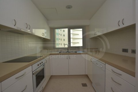 Apartment de 3 dormitorios en Al Raha Beach, UAE No. 13429 7