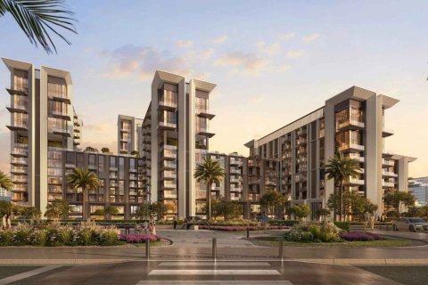 Sei Saadiyat à Saadiyat Island, UAE No. 217255