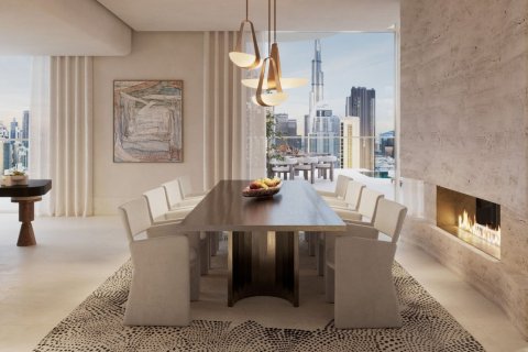 3 bedrooms Apartment in Business Bay, UAE No. 153506