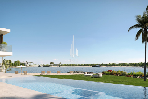 1079.2m² Land in Al Gurm West, UAE No. 35491 6