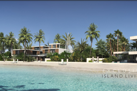 1079.2m² Land in Al Gurm West, UAE No. 35491 10
