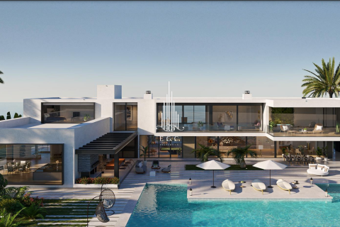 1079.2m² Land in Al Gurm West, UAE No. 35491 9