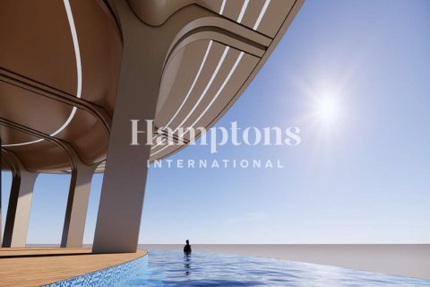 2 bedrooms Apartment in FIVE Palm Jumeirah, UAE No. 219701
