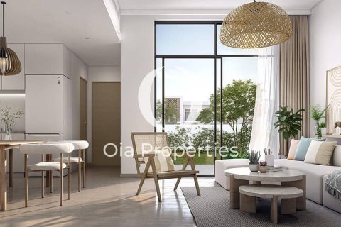 3 bedrooms Apartment on the Yas Island, UAE No. 115025 9