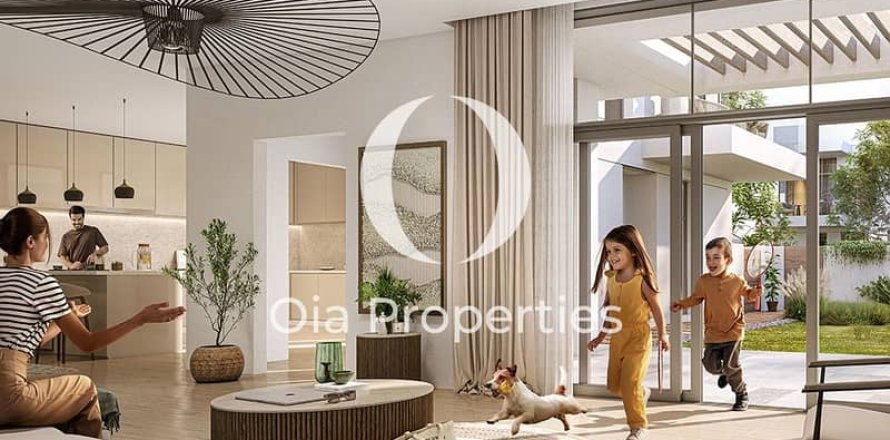 3 bedrooms Apartment on the Yas Island, UAE No. 115025