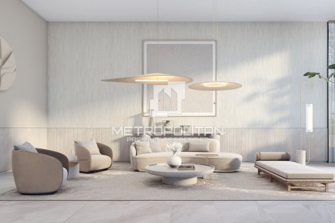 1 غرف نوم شقة في EMAAR Beachfront, الإمارات العربية المتحدة رقم 76759 6