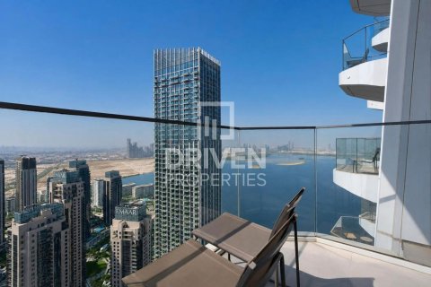 2 bedrooms Apartment in Address Harbour Point, UAE No. 204782 3