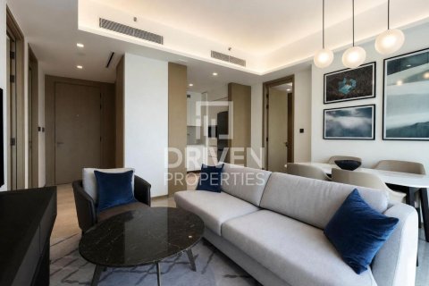 2 bedrooms Apartment in Address Harbour Point, UAE No. 204782 8