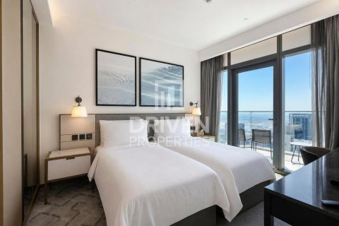 2 bedrooms Apartment in Address Harbour Point, UAE No. 204782 12