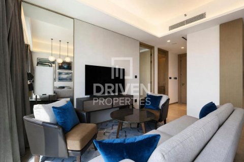 2 bedrooms Apartment in Address Harbour Point, UAE No. 204782 6