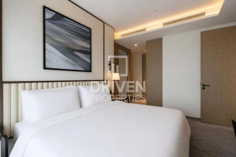 2 bedrooms Apartment in Address Harbour Point, UAE No. 204782 10