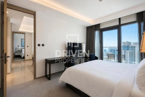 2 bedrooms Apartment in Address Harbour Point, UAE No. 204782 9