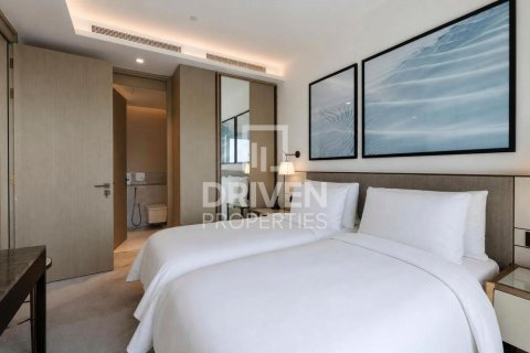 2 bedrooms Apartment in Address Harbour Point, UAE No. 204782 11