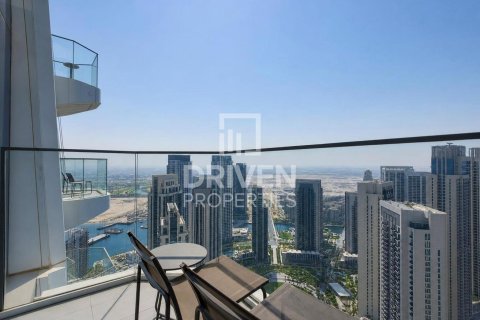 2 bedrooms Apartment in Address Harbour Point, UAE No. 204782 16