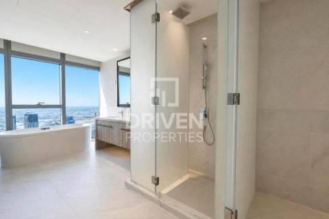 2 bedrooms Apartment in Address Harbour Point, UAE No. 204782 14