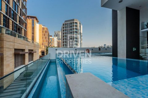 استوديو شقة في Culture Village, الإمارات العربية المتحدة رقم 214617 13