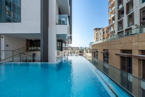 استوديو شقة في Culture Village, الإمارات العربية المتحدة رقم 214617 15