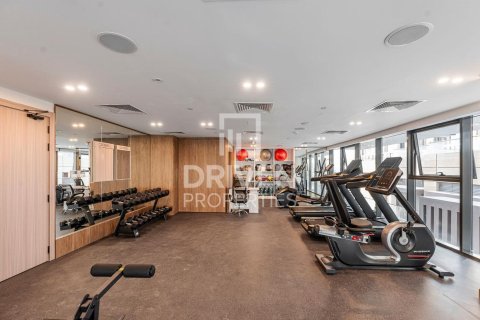 استوديو شقة في Culture Village, الإمارات العربية المتحدة رقم 214617 9