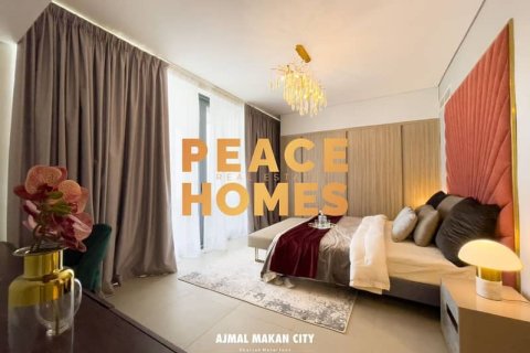 5 bedrooms Villa in Sharjah Waterfront City, UAE No. 10874 8