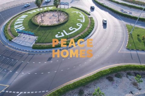 5 bedrooms Villa in Sharjah Waterfront City, UAE No. 10874 10