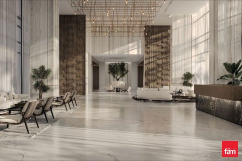 Appartement de 1 chambre à Dubai Hills Estate, UAE No. 153010 10