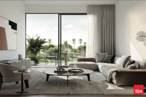 Appartement de 1 chambre à Dubai Hills Estate, UAE No. 153010 4