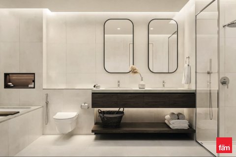 Appartement de 1 chambre à Dubai Hills Estate, UAE No. 153010 9