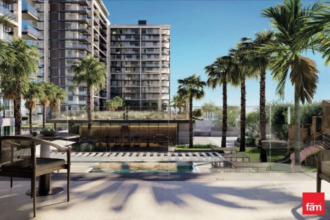Appartement de 1 chambre à Dubai Hills Estate, UAE No. 153010 12