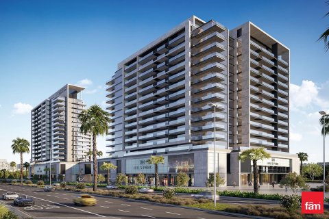 Appartement de 1 chambre à Dubai Hills Estate, UAE No. 153010 11
