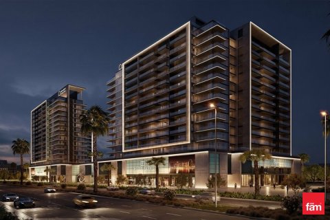 Appartement de 1 chambre à Dubai Hills Estate, UAE No. 153010 3