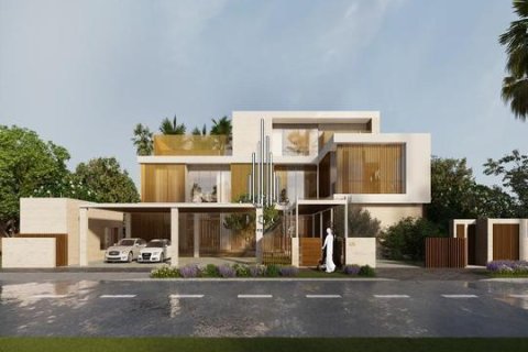5 bedrooms Villa in Al Reem Island, UAE No. 42118 21