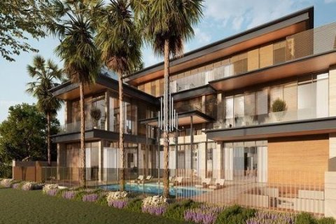 5 bedrooms Villa in Al Reem Island, UAE No. 42118 23
