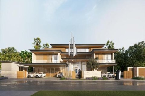 5 bedrooms Villa in Al Reem Island, UAE No. 42118 4