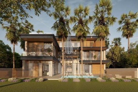 5 bedrooms Villa in Al Reem Island, UAE No. 42118 24