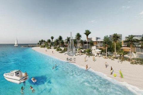 5 bedrooms Villa in Al Reem Island, UAE No. 42118 3